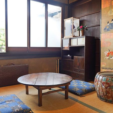 Kaikoan Lägenhet Kyoto Exteriör bild