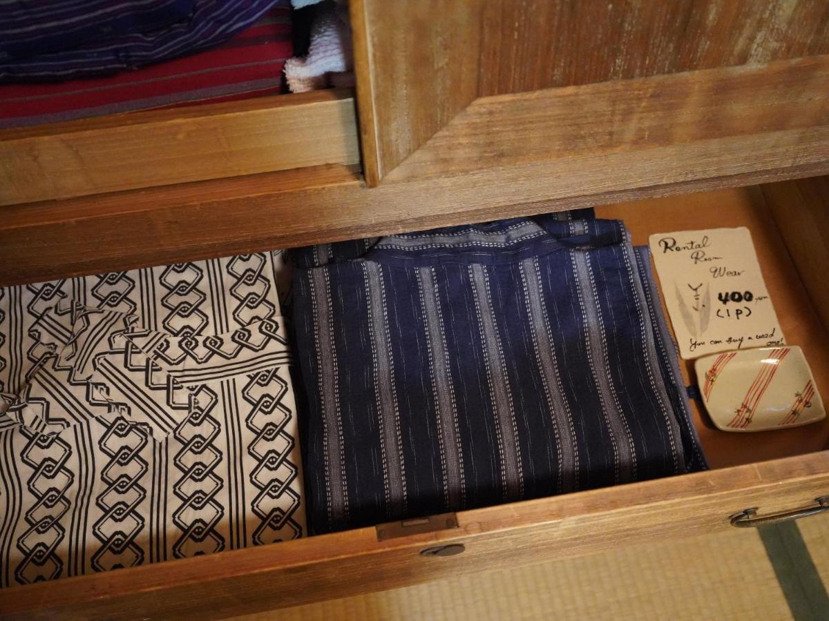 Kaikoan Lägenhet Kyoto Exteriör bild