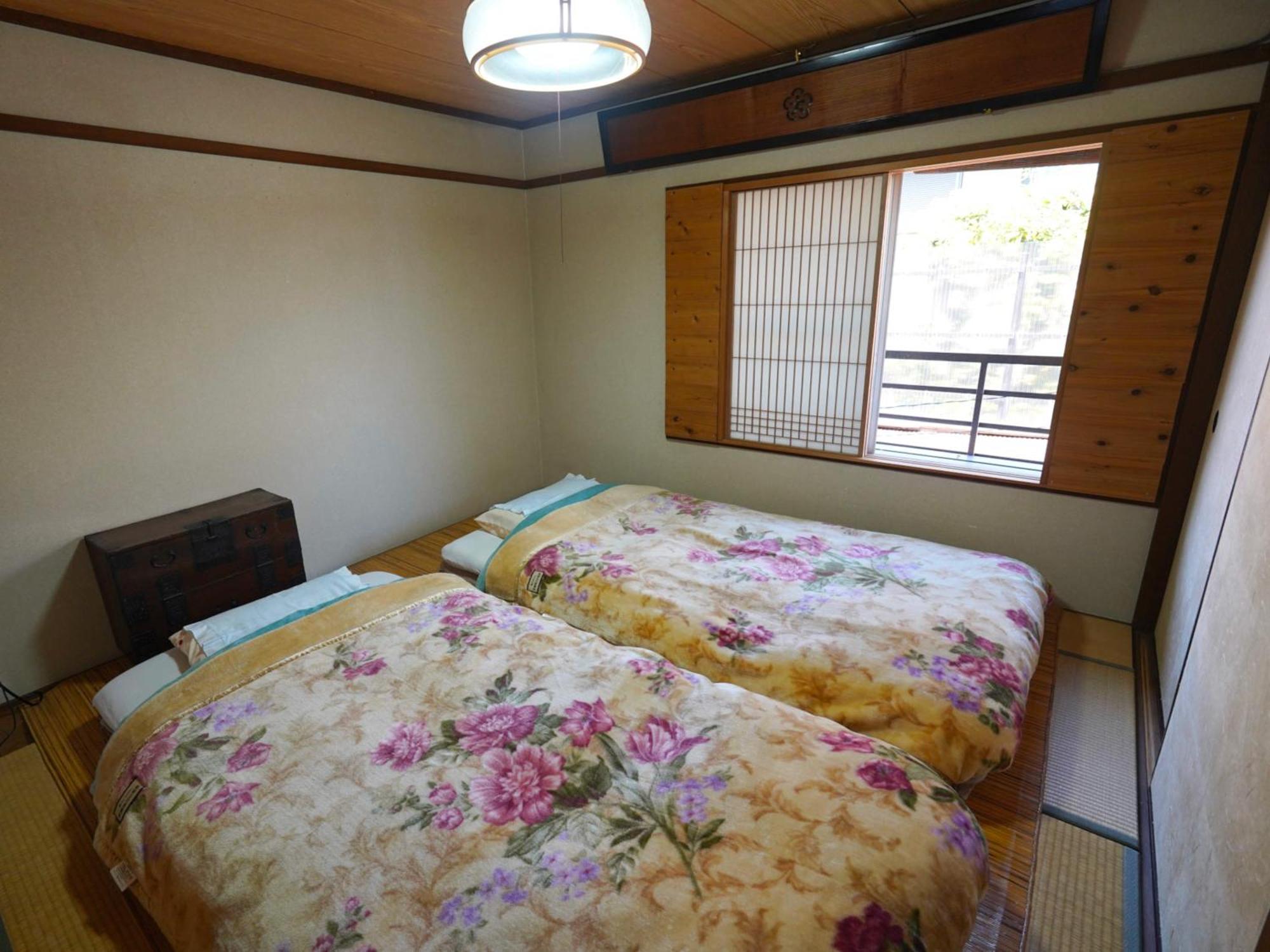 Kaikoan Lägenhet Kyoto Exteriör bild